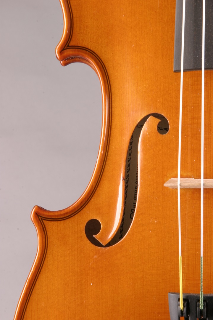 Rieger Sepp - Mittenwald Anno 1963 - G-353